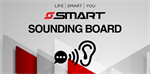 SMART Sounding Board - May 8th