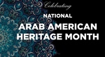 SMART Celebrates National Arab American Heritage Month