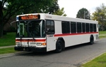 January 5th Service Changes