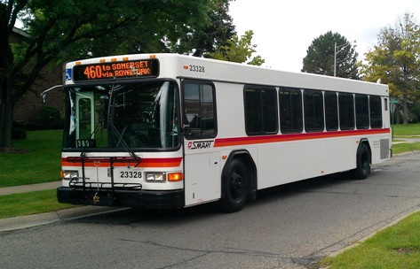 January 5th Service Changes