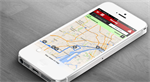 Have you tried the RideSMARTBus App?