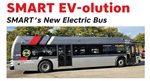 SMART Unveils New Electric Vehicles