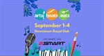 Arts Beats And Eats