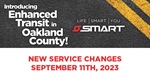 Oakland County Expansion 9-11-2023
