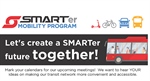 SMARTer Mobility Community Engagement All Week