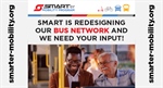 SMARTer Mobility