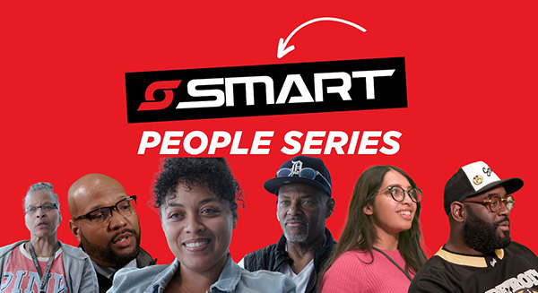 SMART People Series