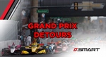 Grand Prix Detours Starting 5/15