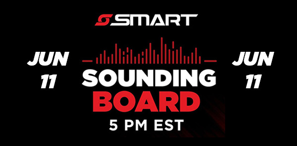 Sounding Board June 11th