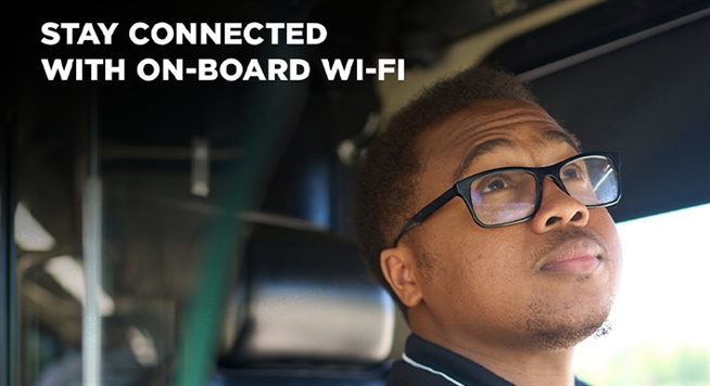 How to Get Connected Using SMART WI-FI