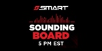Sounding Board: March 11th, 5:00pm