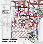 Wayne County Service Proposal