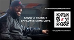 Transit Employee Appreciation Day 3/18