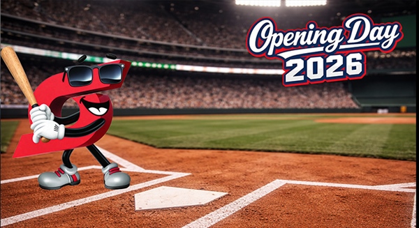 Think SMART on Opening Day