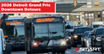 Grand Prix Detour Information