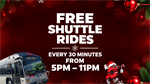Ride FREE to Jingle Ball with SMART