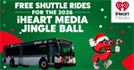 Ride FREE to Jingle Ball with SMART