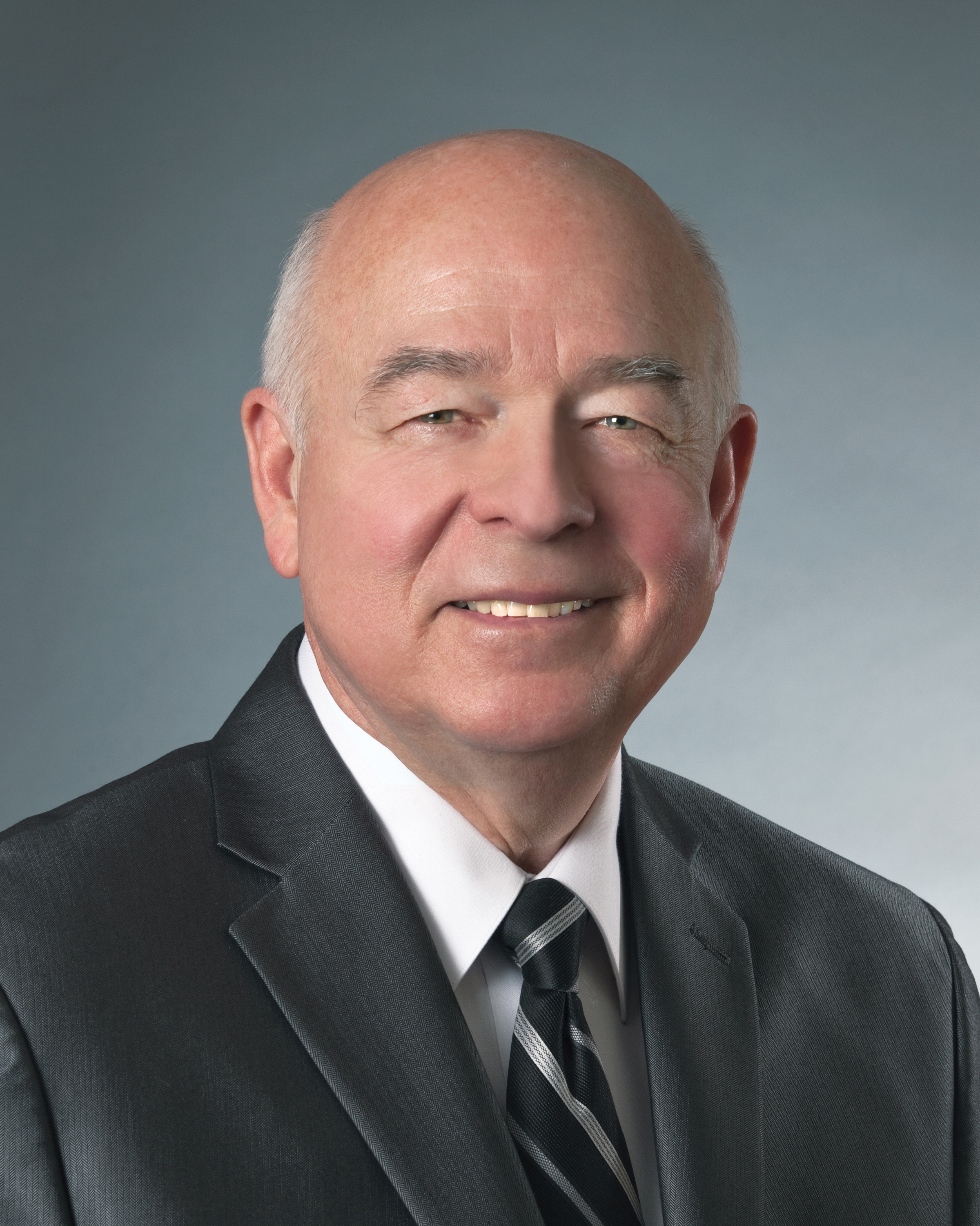 John C. Hertel